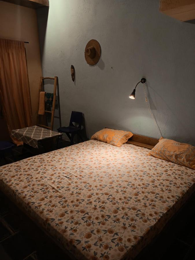 Scorpion Hill Lodge Busua Luaran gambar